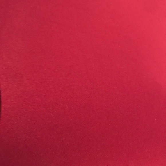 Style Rack Red Dress - Picture 8 of 11